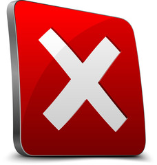 Obraz premium No button