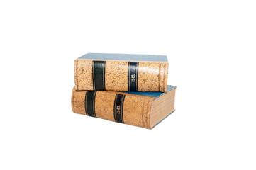 libros antiguos