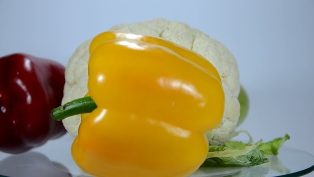 Gem&uuml;se