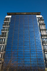 Solaranlage, Strom, Umwelt, Himmel,Haus