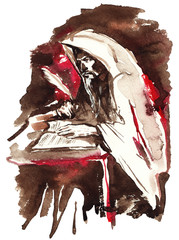 writer