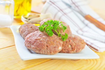 cutlets