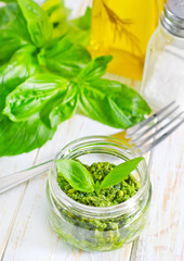 pesto