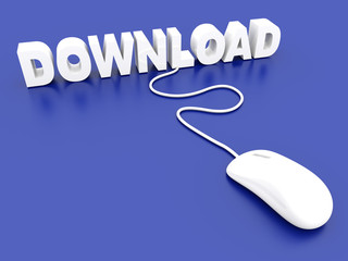 Fototapeta premium Download