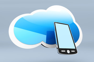 Smartphone Cloud..