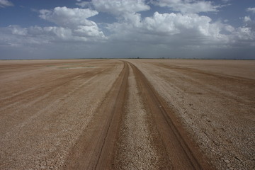 Fototapeta na wymiar Amboselli 2