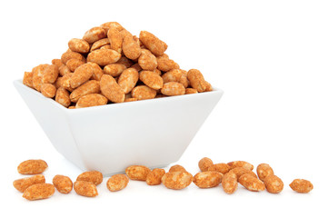 Roasted Peanuts