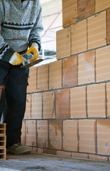 Fototapeta premium building