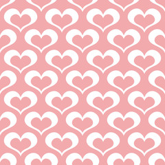 abstract seamless pattern