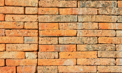 Obraz premium Brick blocks