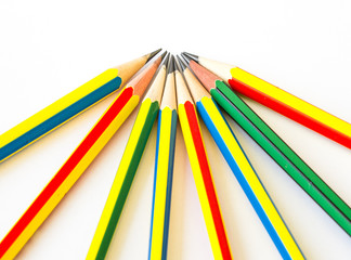 Fototapeta premium Pencil