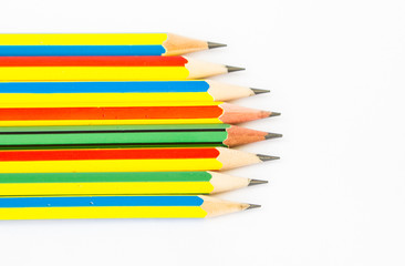 Fototapeta premium Pencil