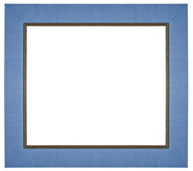 Classic textured frame