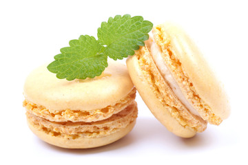 Macarons