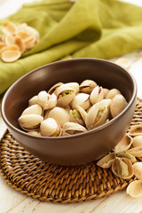 Pistachio