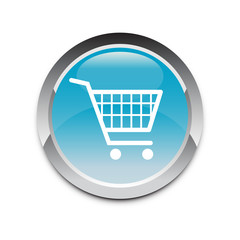 Web icon shopping