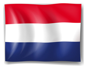 Flag of Netherlands