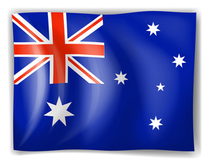 Flag of Australia