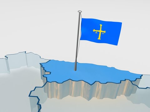 Principado de Asturias