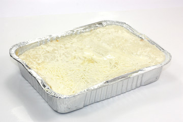 lasagnes