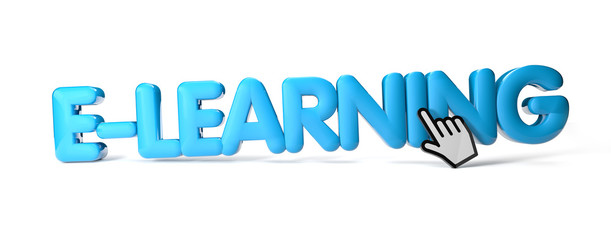 e-learning