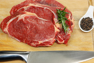 faux-filet