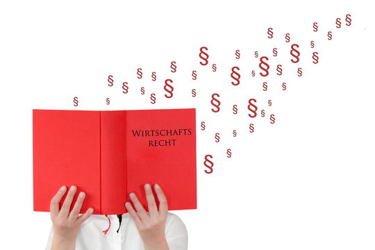 Wirtschaftsrecht