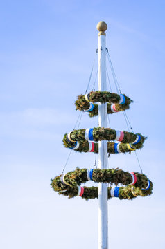maypole
