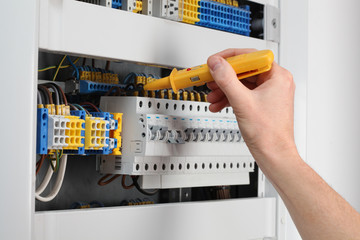 Switchboard