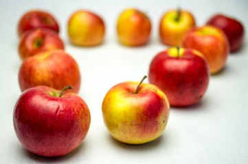 Apples