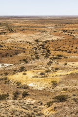 Breakaways Coober Pedy