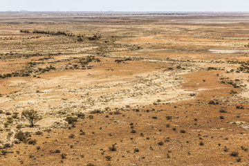 Breakaways Coober Pedy