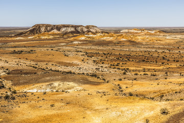 Breakaways Coober Pedy