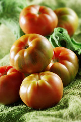 raff tomatoes