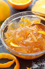 Orange Marmalade