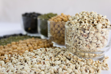Obraz premium Grain