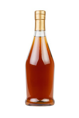 cognac bottle
