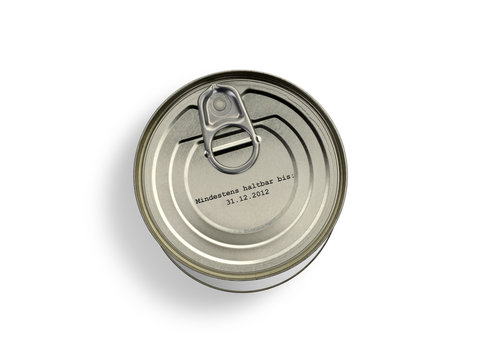 Mindesthaltbarkeitsdatum 2012