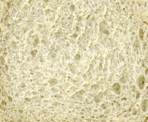 white bread