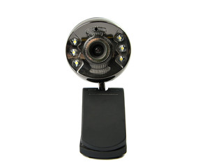 Web camera