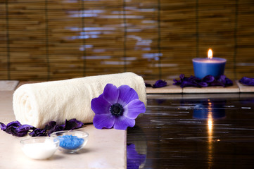 spa relax