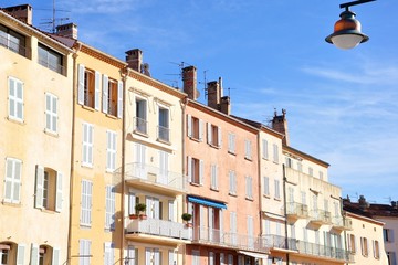 saint tropez