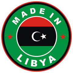 made in libya