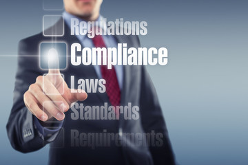 Compliance