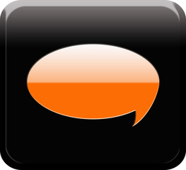 Chat naranja