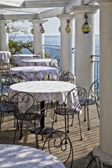 Mediterranean Seaview