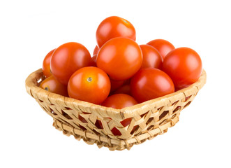 Cherry tomatoes