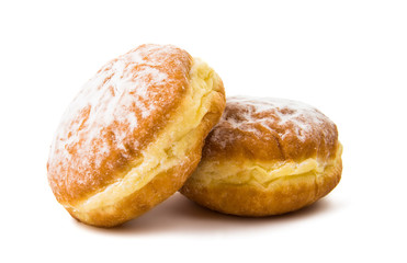 donuts with filling