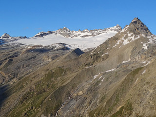 Cimes de la Vanoise