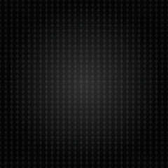 Fototapeta premium Black metallic texture